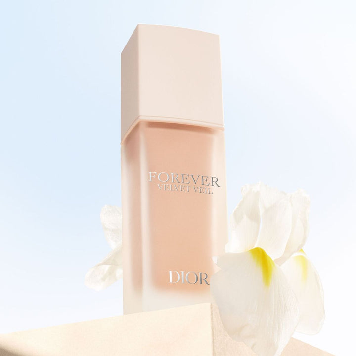 Forever Velvet Veil Blurring Matte Primer