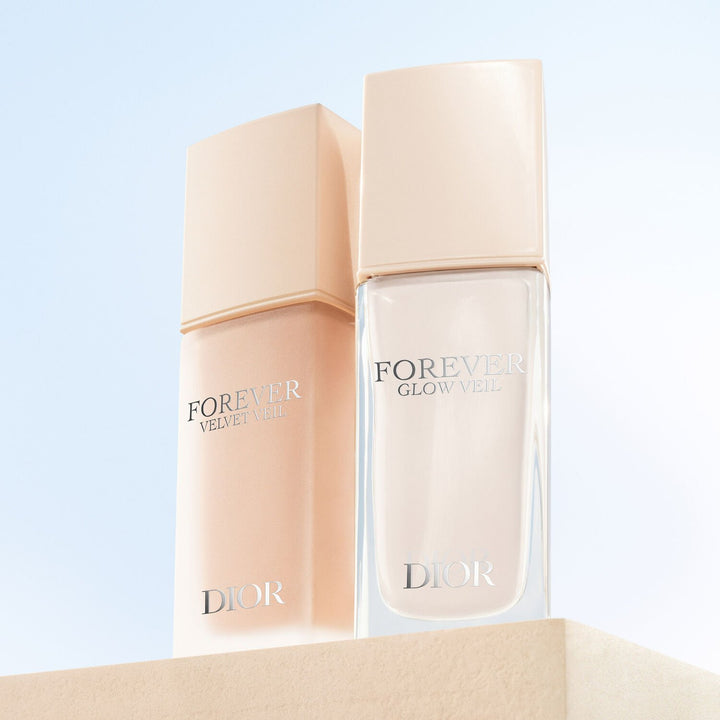 Forever Velvet Veil Blurring Matte Primer