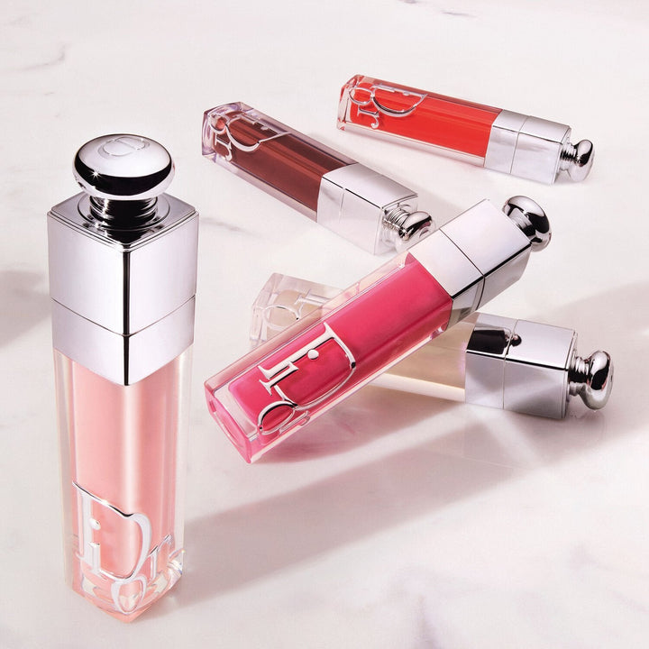 Addict Lip Maximizer Lip Plumping Gloss