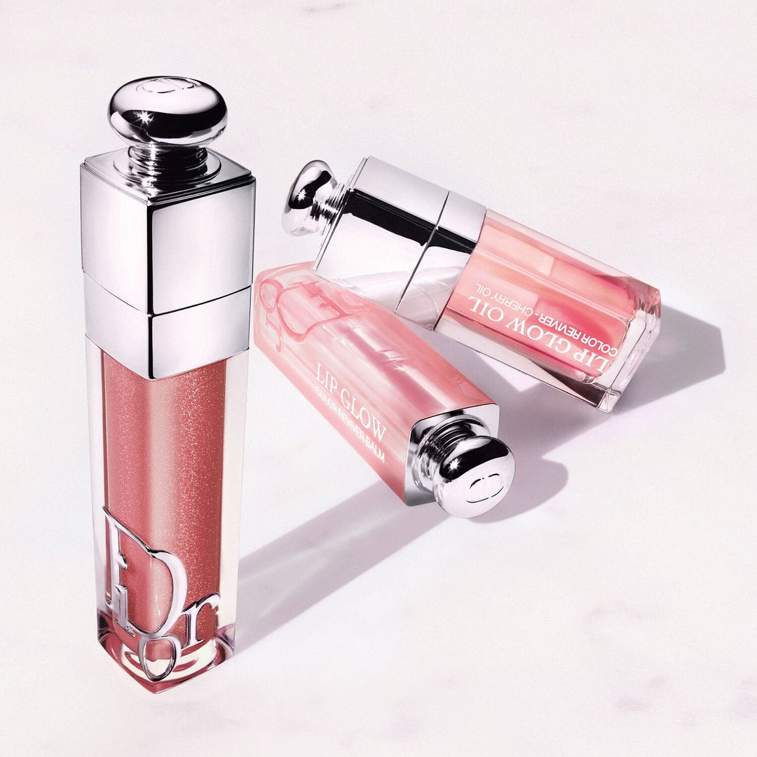 Addict Lip Maximizer Lip Plumping Gloss