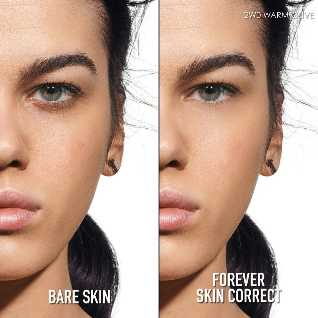 Forever Skin Correct Full-Coverage Concealer