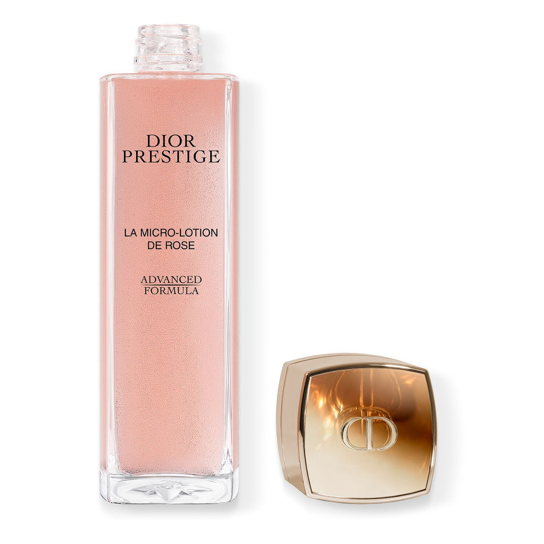 PrestIige La Micro Lotion De Rose Advanced Bottle 150ml