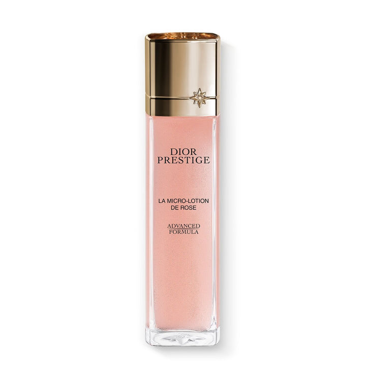 PrestIige La Micro Lotion De Rose Advanced Bottle 150ml