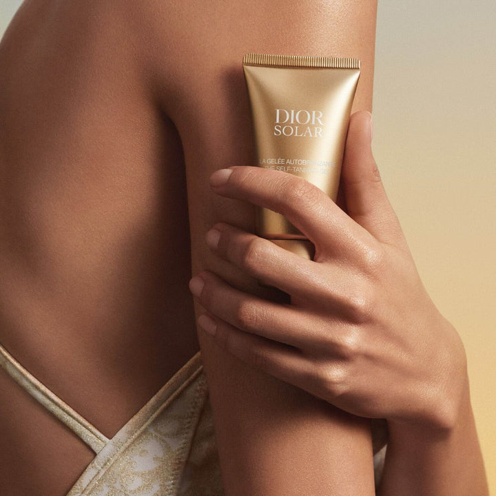 Solar -The Self-Tanning Gel