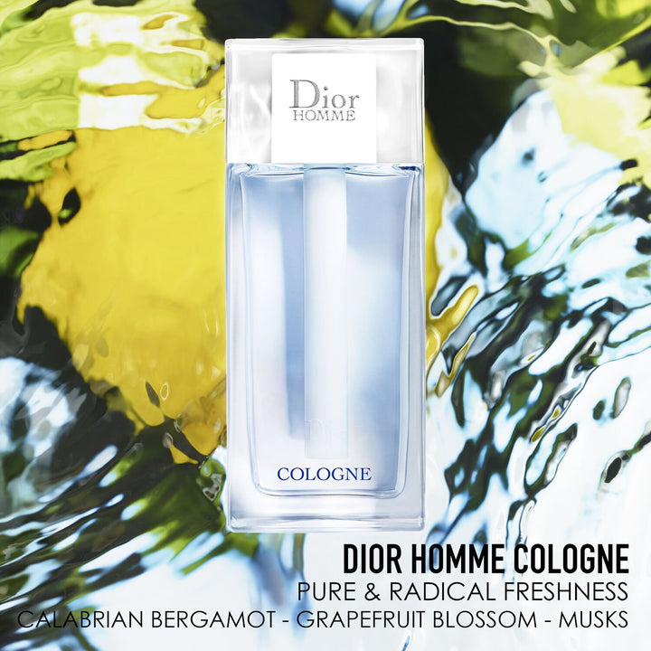 Dior Homme Cologne 200ml