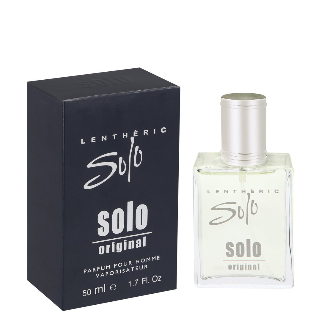 Solo Original Parfum Vapo