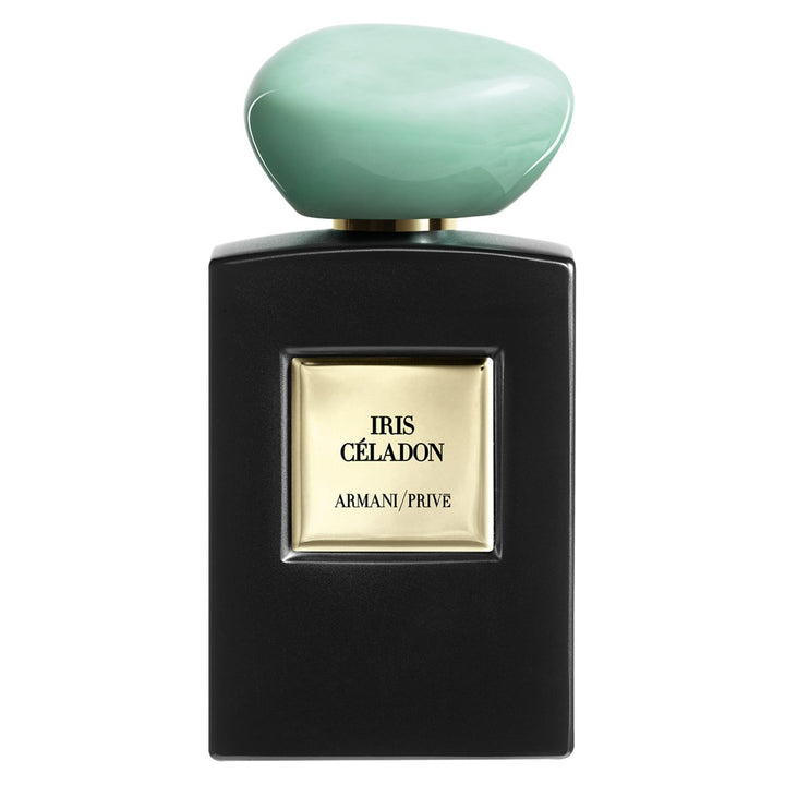 Iris Celadon Eau De Parfum