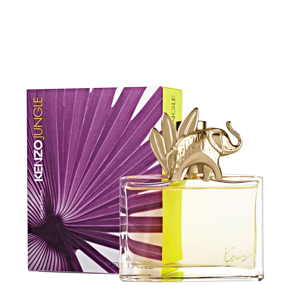 Jungle Eau de Parfum