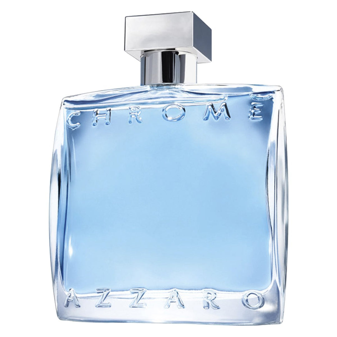 Chrome Eau de Toilette