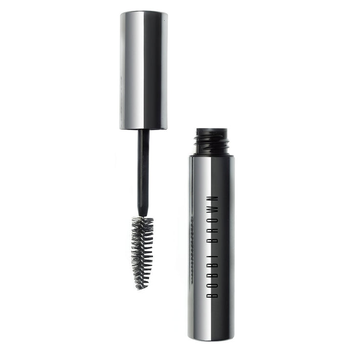 No Smudge Mascara - Black