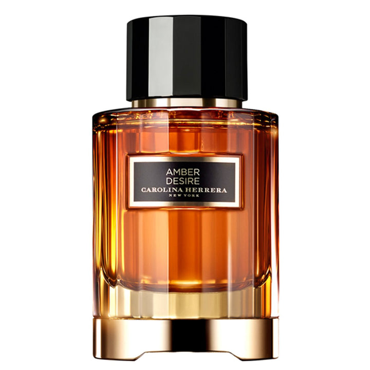 Herrera Confidential Amber Desire Eau de Parfum 100ml