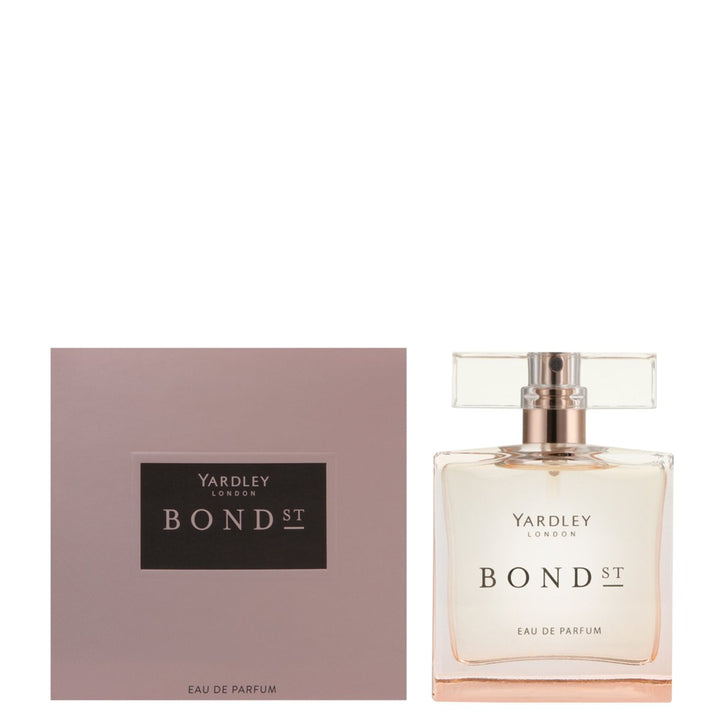 Bond Street Eau de Parfum