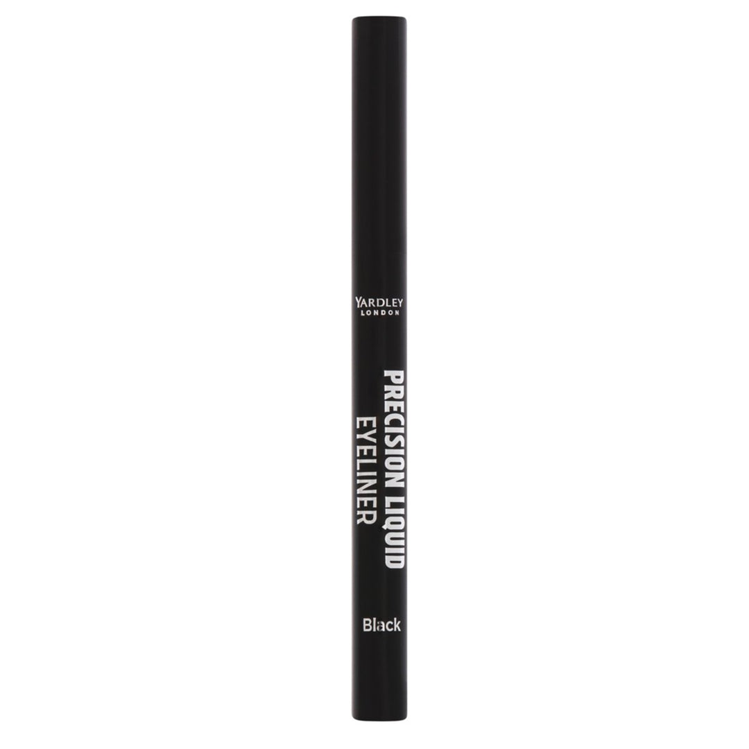 Precision Liquid Eyeliner