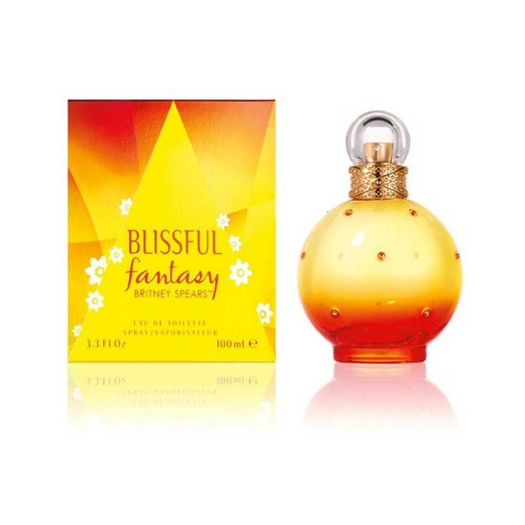 Blissful Fantasy Eau de Toilette 100ml