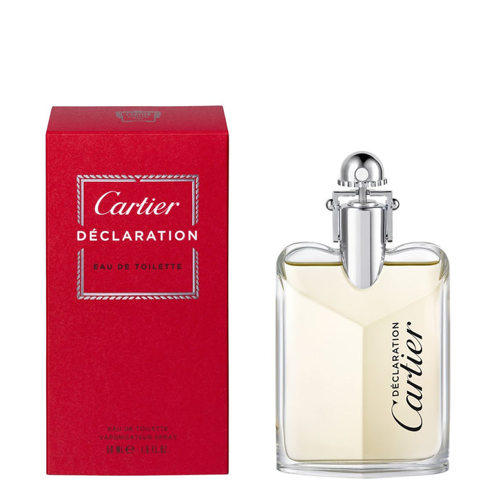 Declaration Eau de Toilette