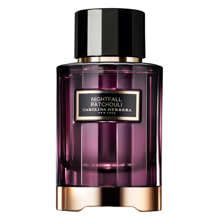 Herrera Confidential Nightfall Patchouli Eau de Parfum 100ml