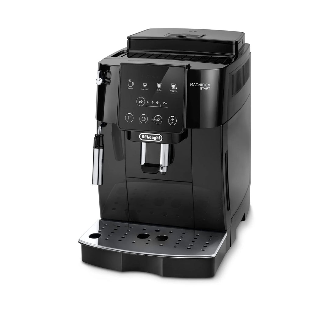 De'Longhi Magnifica Start Coffee Machine - Black