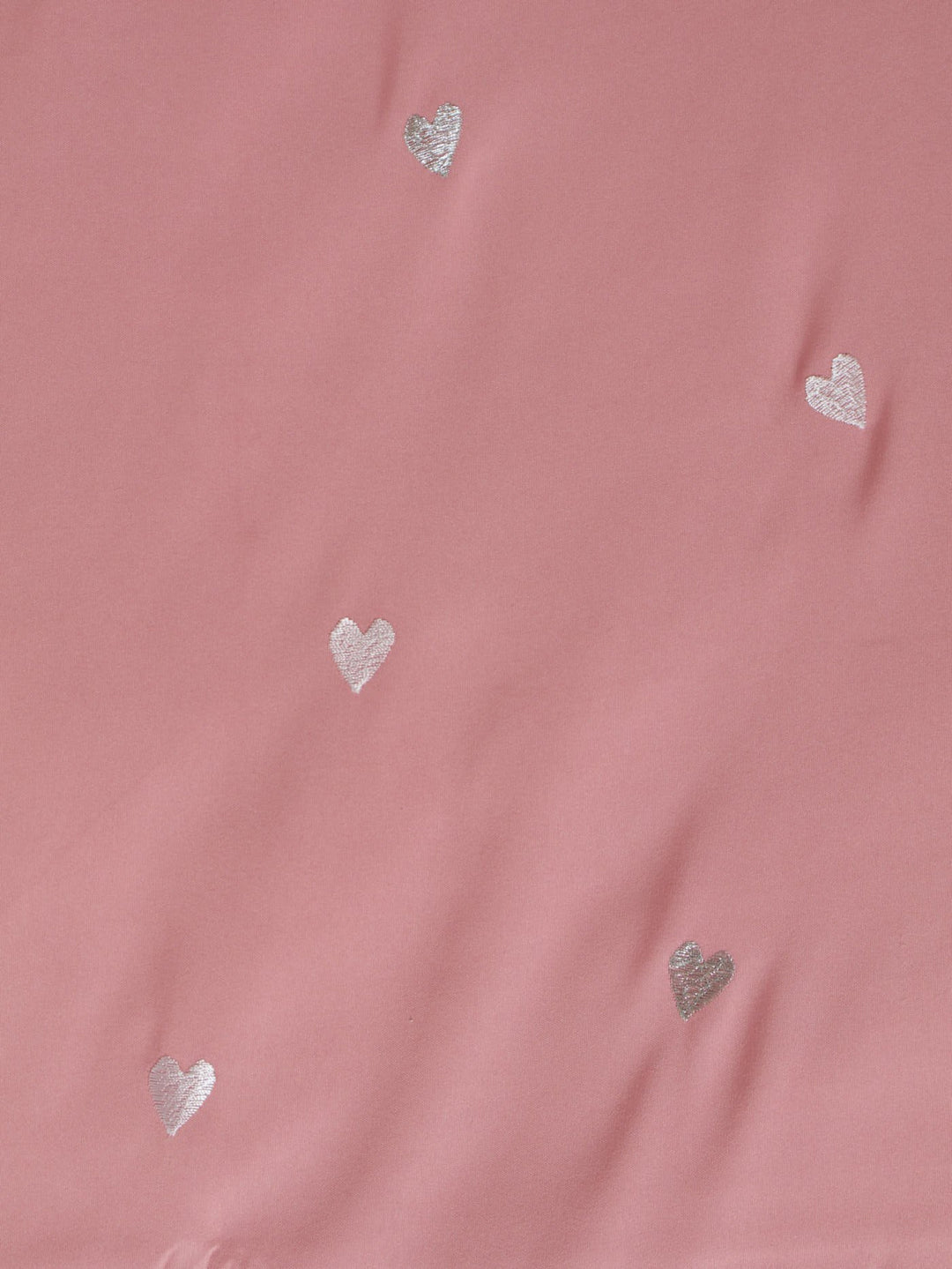 Love All Around Duvet - Rose