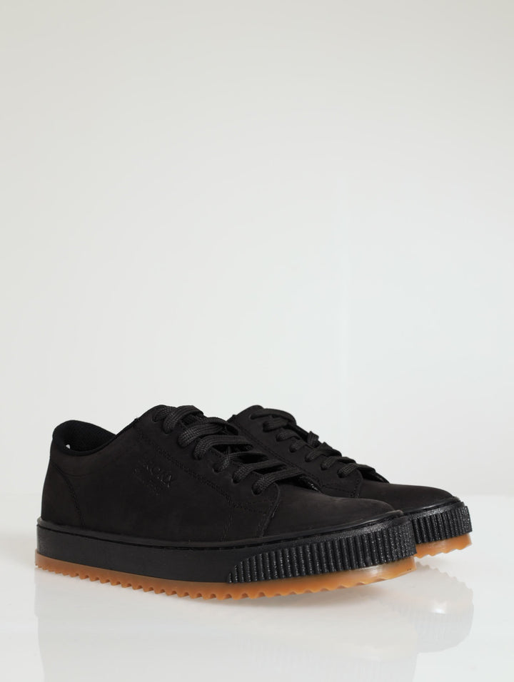 Disco Basic Sneaker - Black