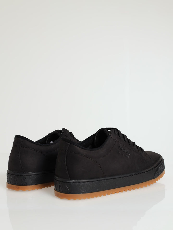 Disco Basic Sneaker - Black