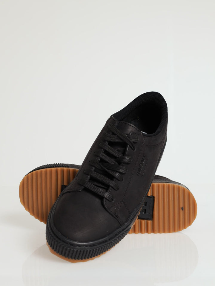 Disco Basic Sneaker - Black