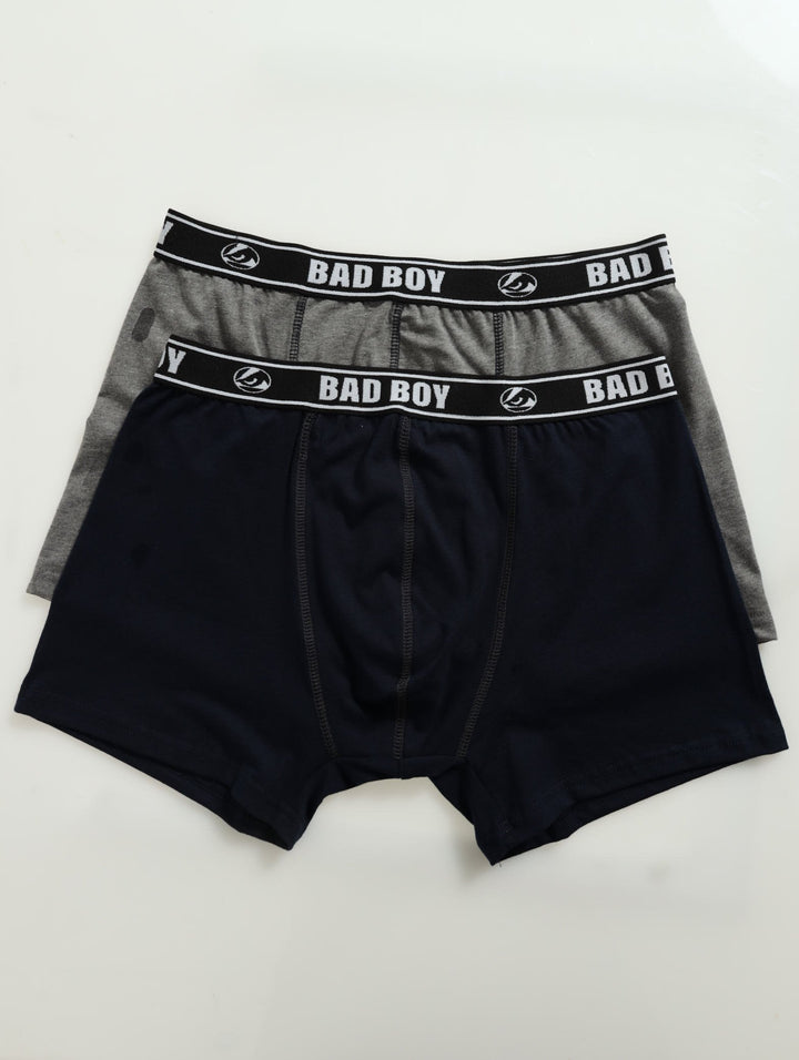 2 Pack Pack Trunks