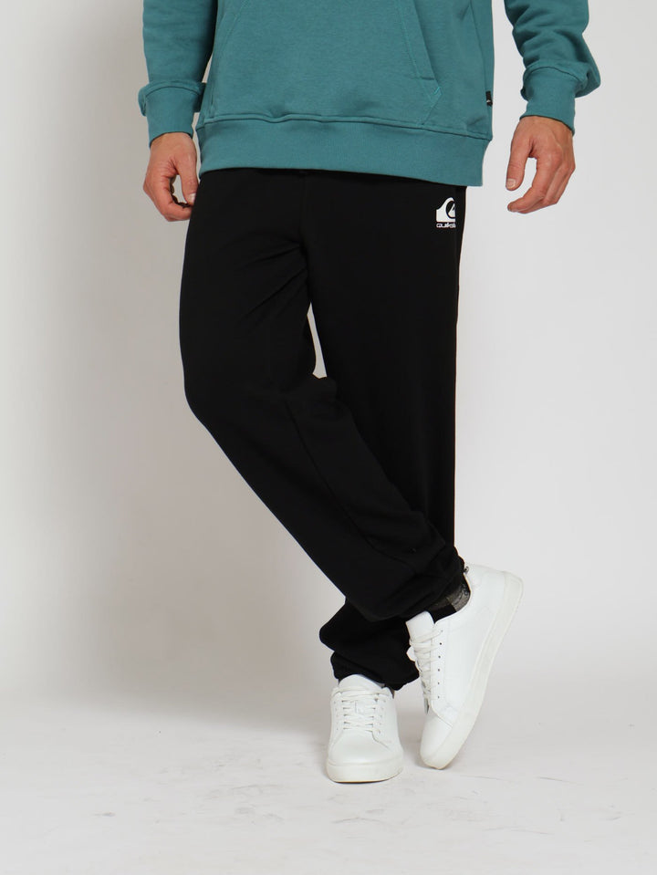 Easy Day Jogger - Black