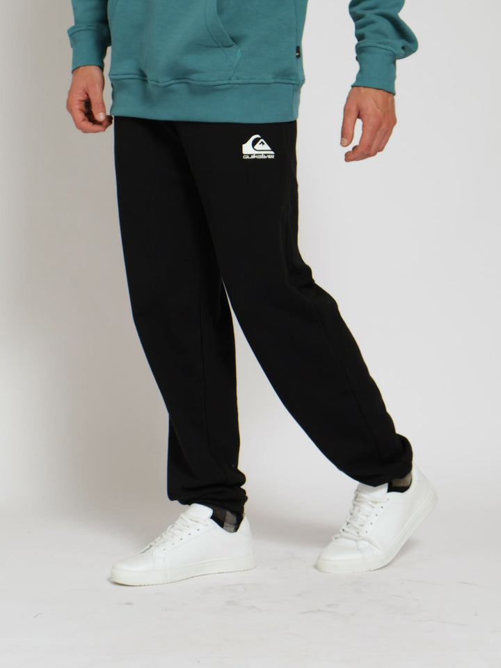 Easy Day Jogger - Black