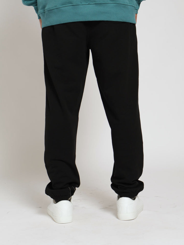 Easy Day Jogger - Black