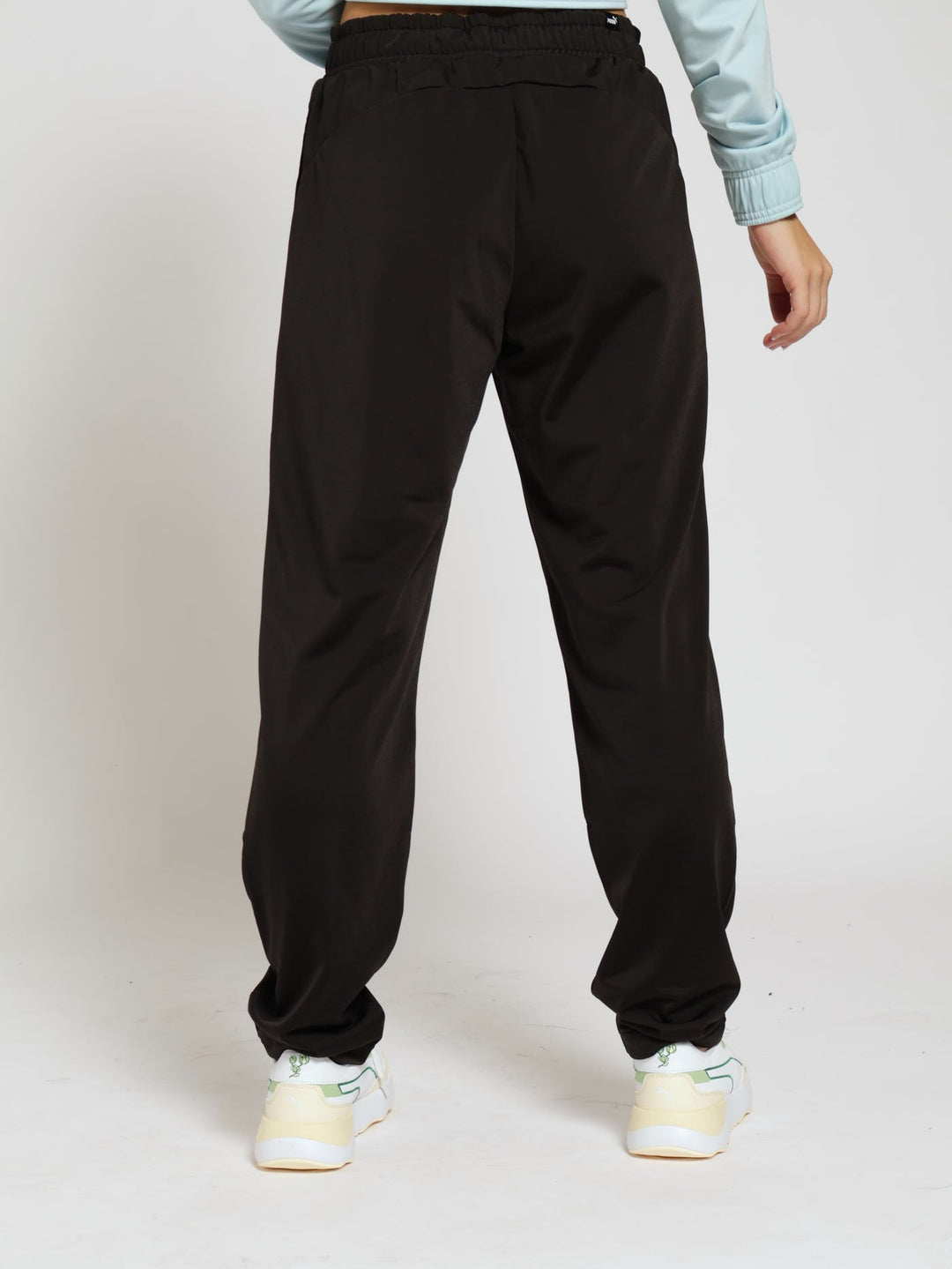 Classic Tricot Suit Pants