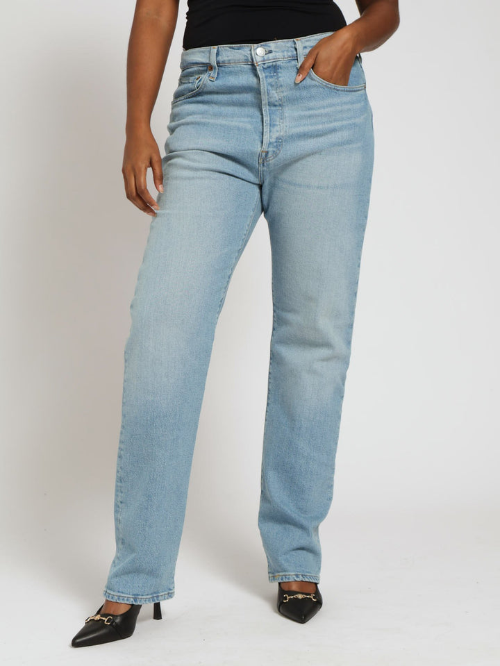 501® Jeans Hollow Days - Stone