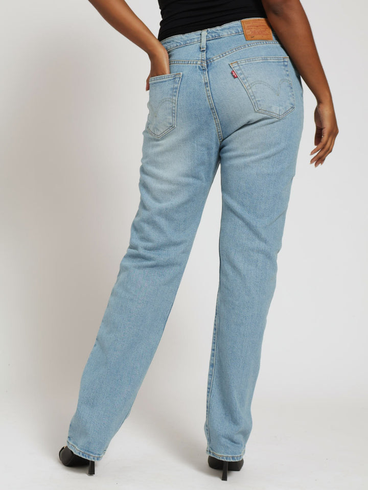 501® Jeans Hollow Days - Stone