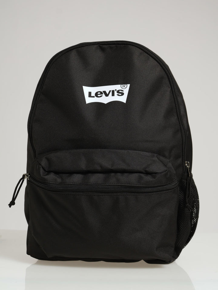 Basic Backpack - Black