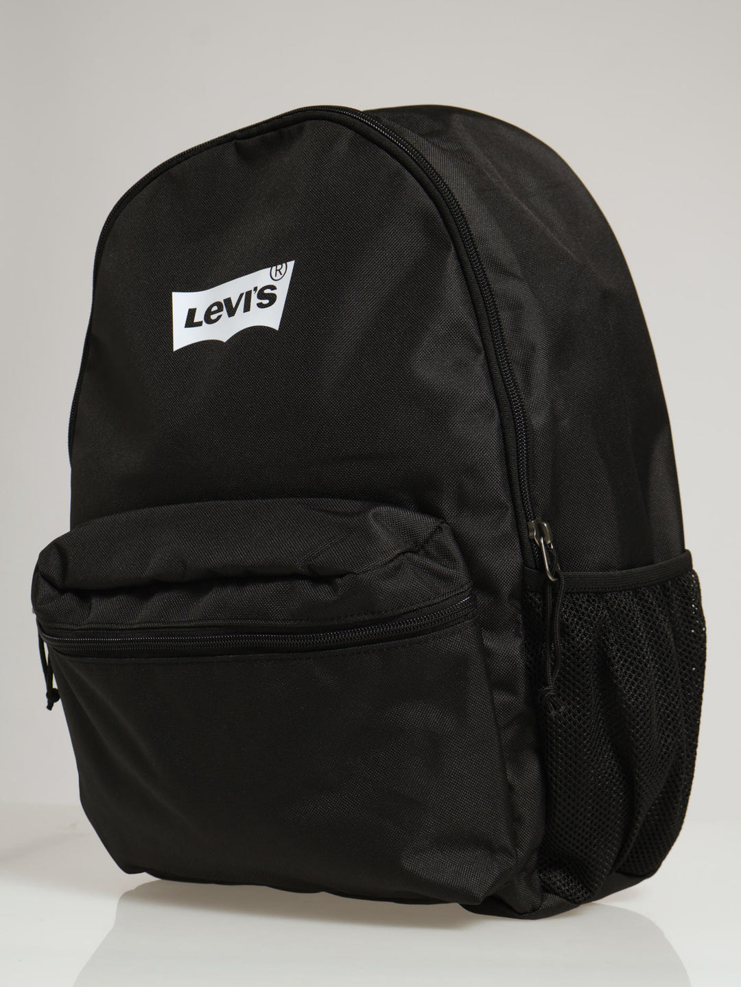 Basic Backpack - Black