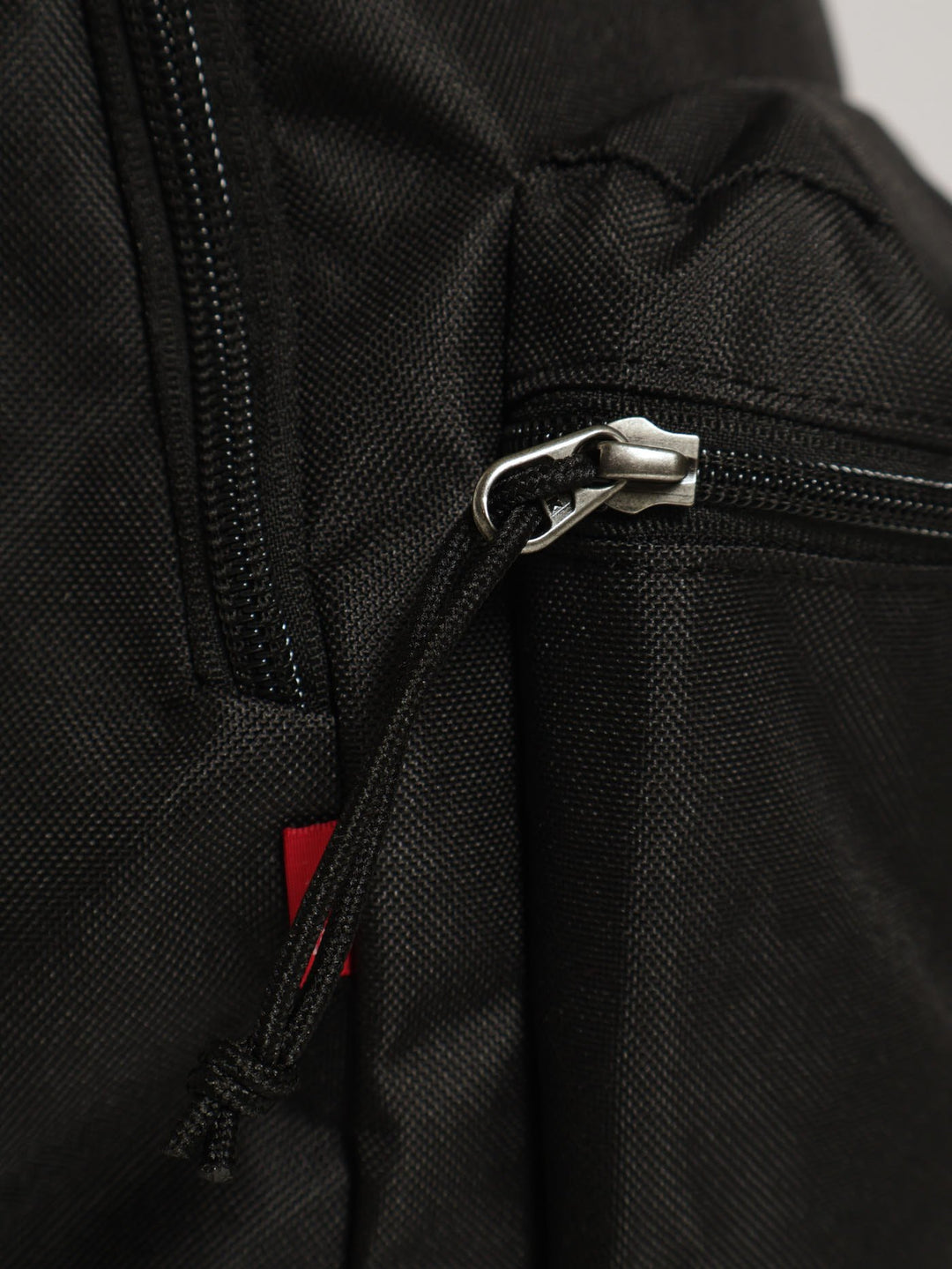 Basic Backpack - Black