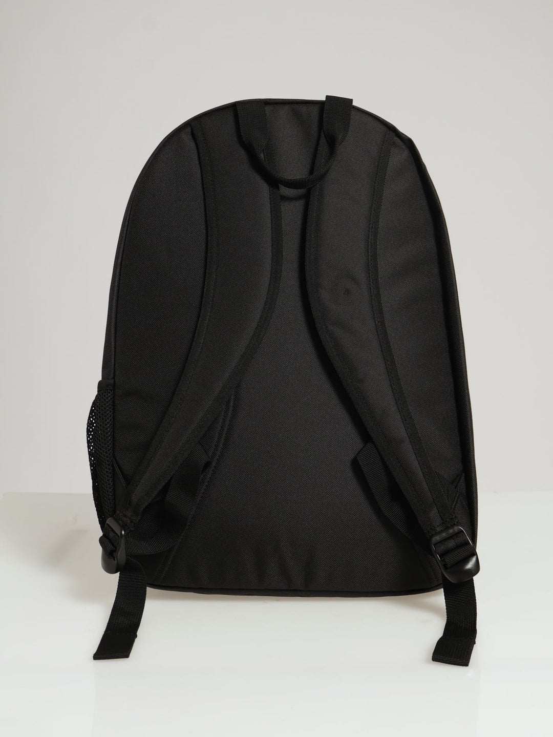 Basic Backpack - Black