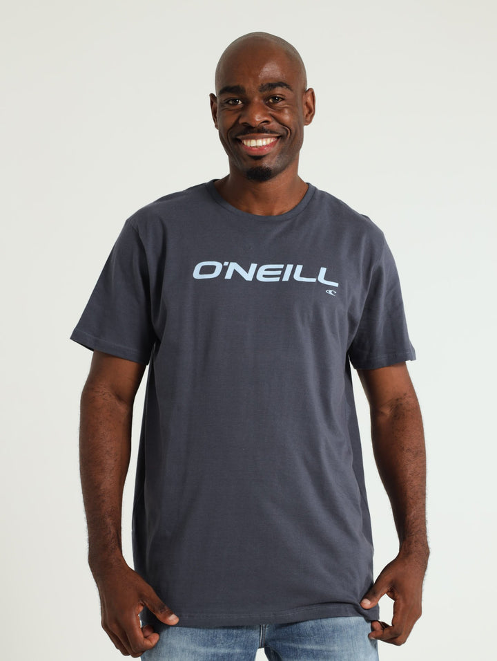 Ones Big Tee - Navy