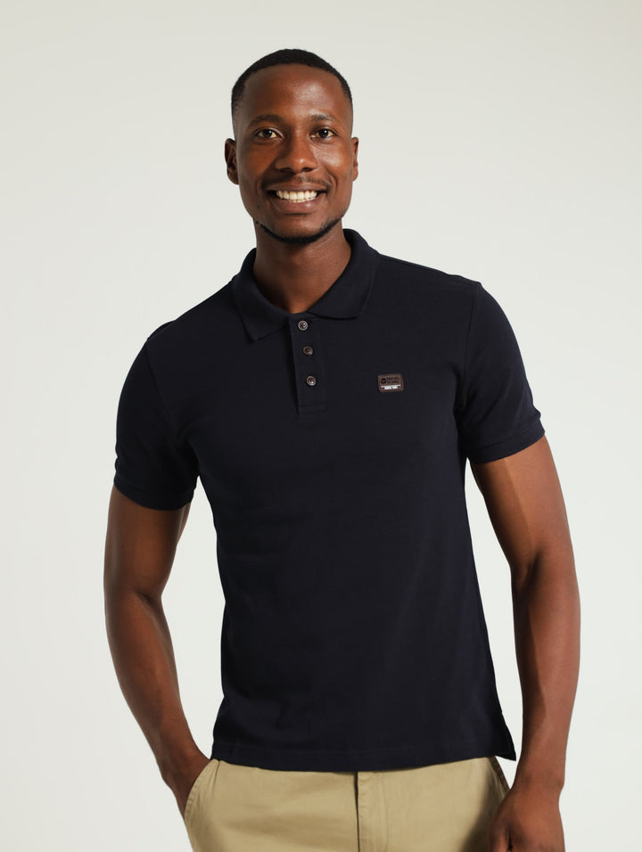 Core Golfer - Navy