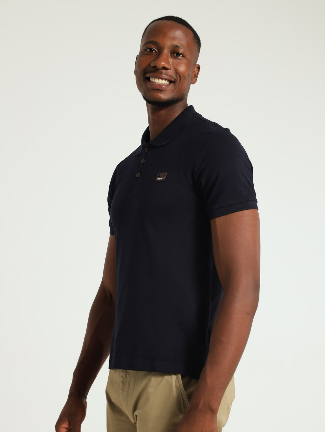 Core Golfer - Navy