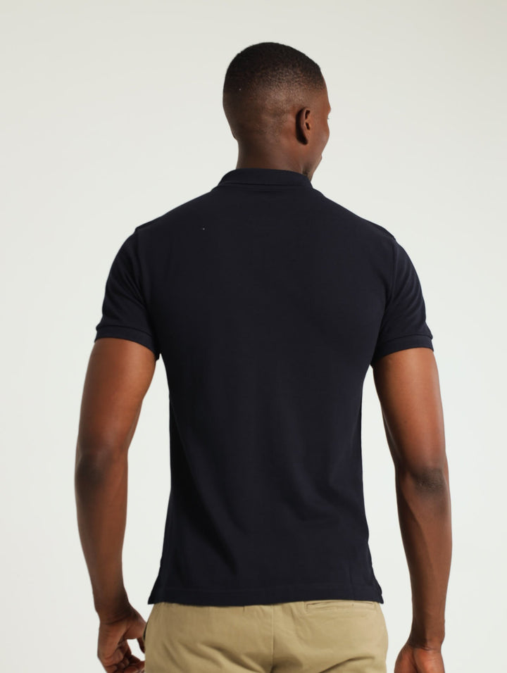 Core Golfer - Navy