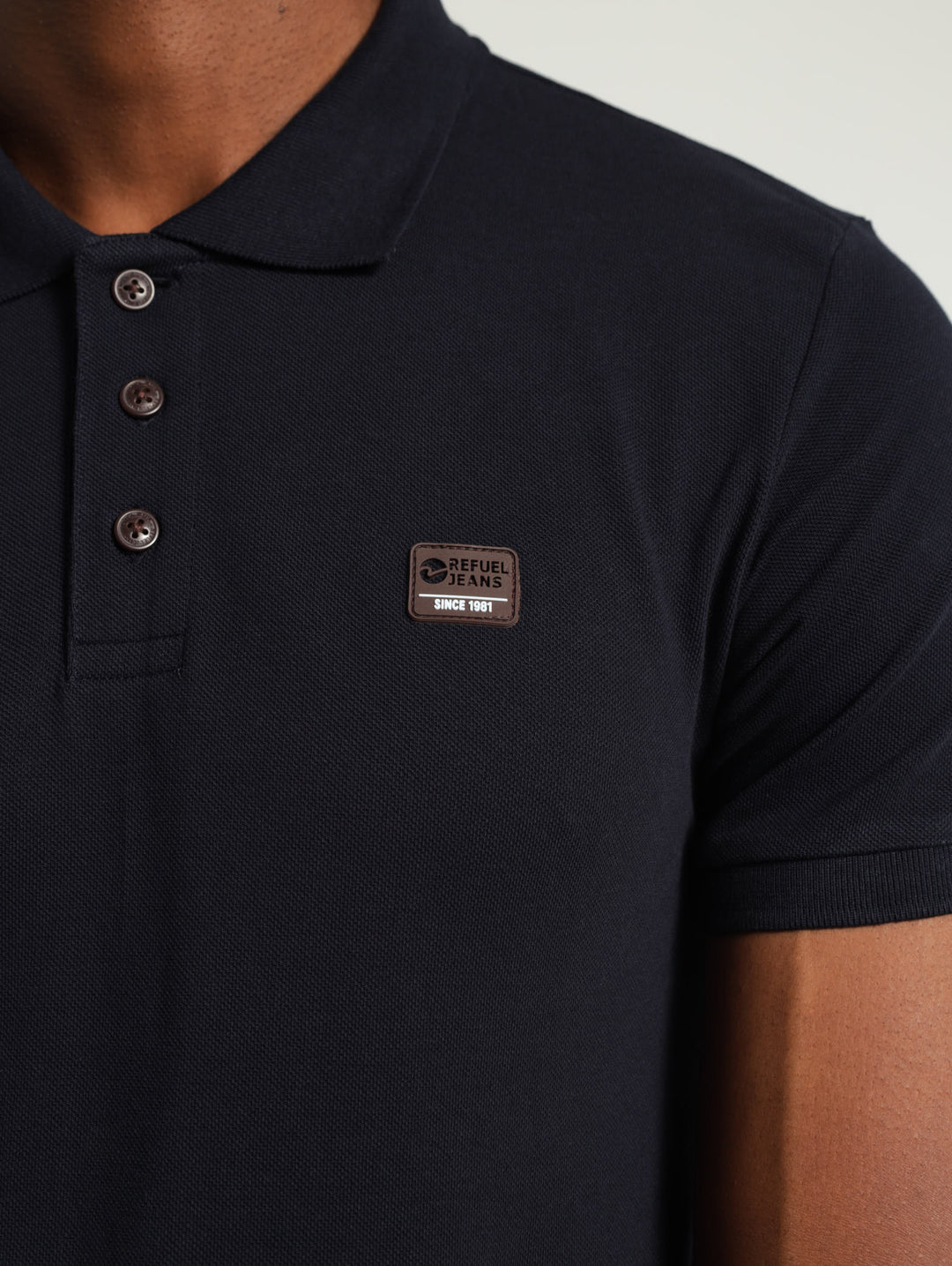 Core Golfer - Navy