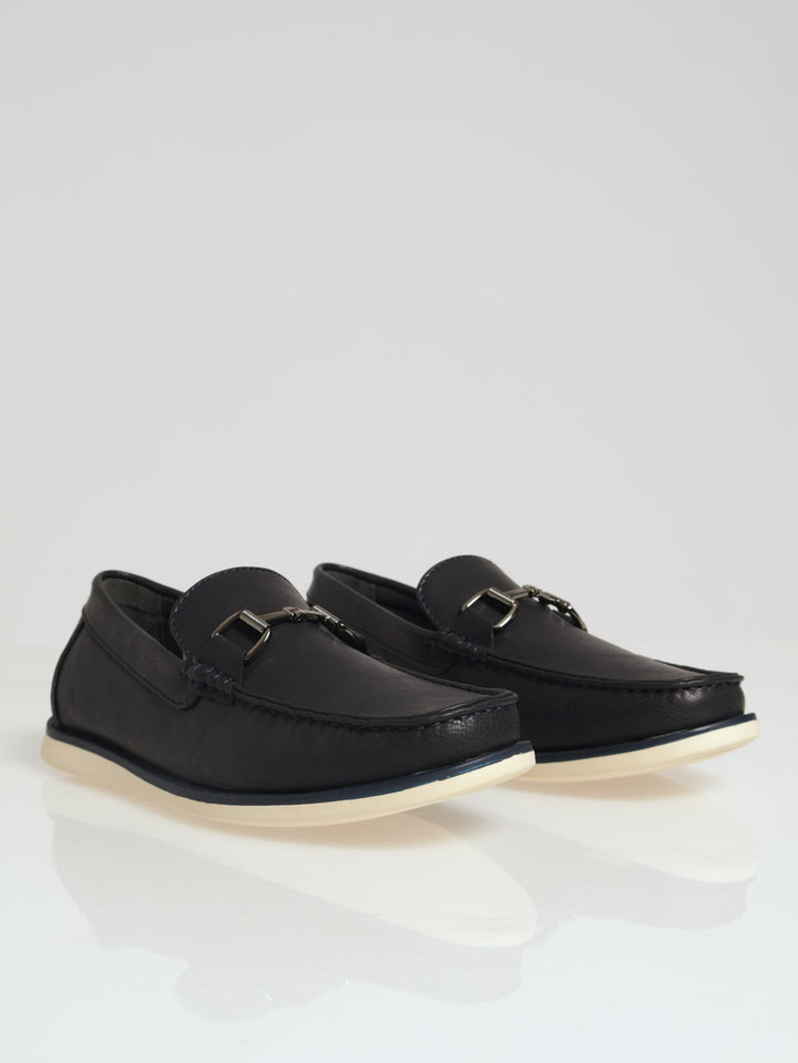 Milo Loafer - Navy