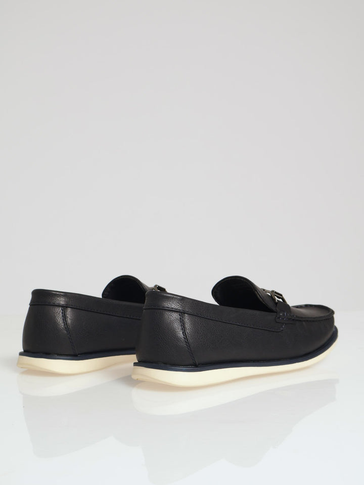 Milo Loafer - Navy