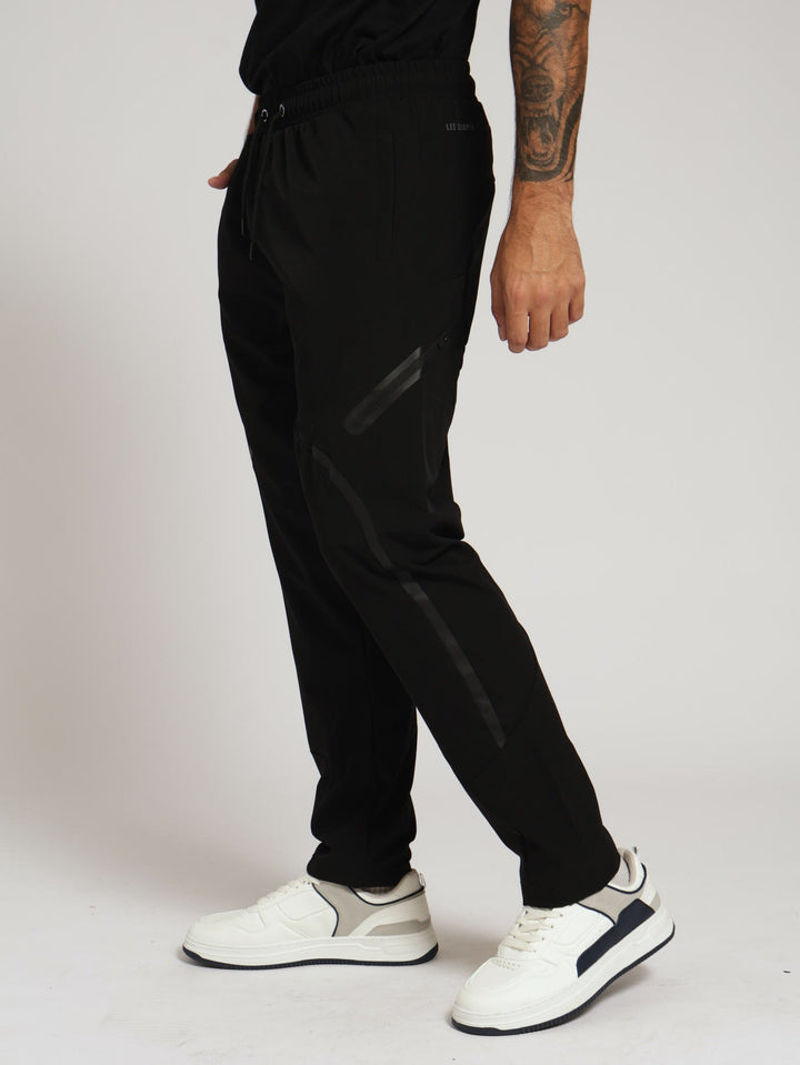 Lionel Technical Pants - Black