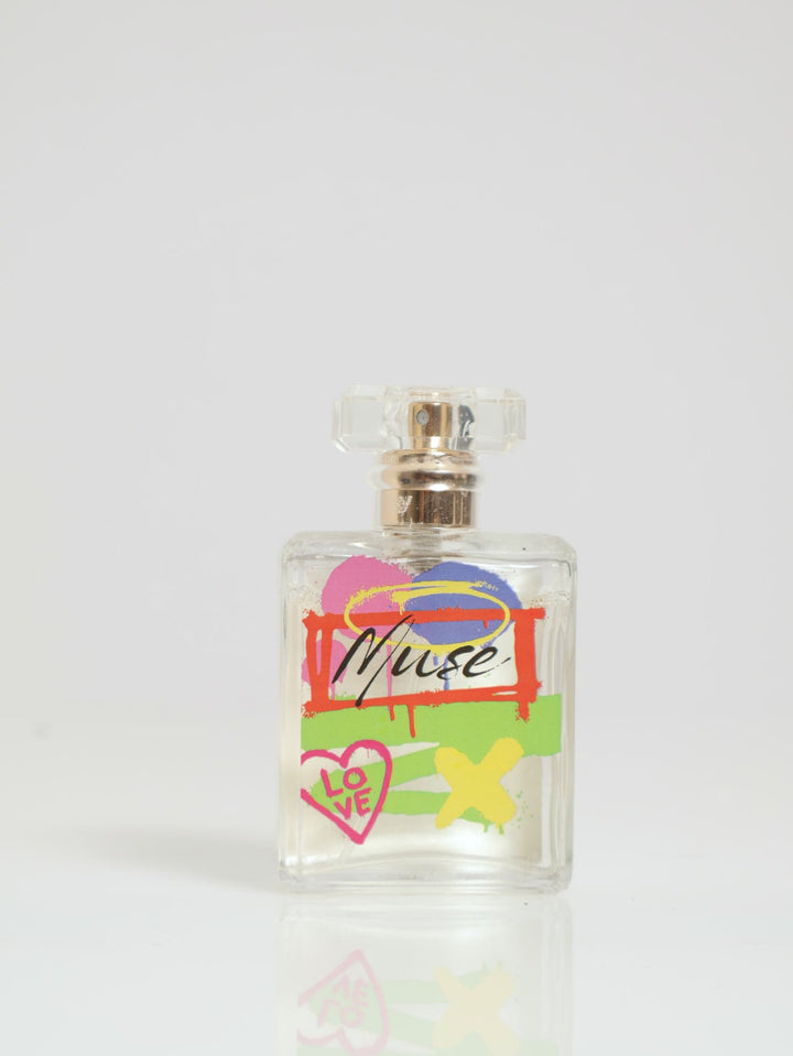 Muse Fragrance 50ml