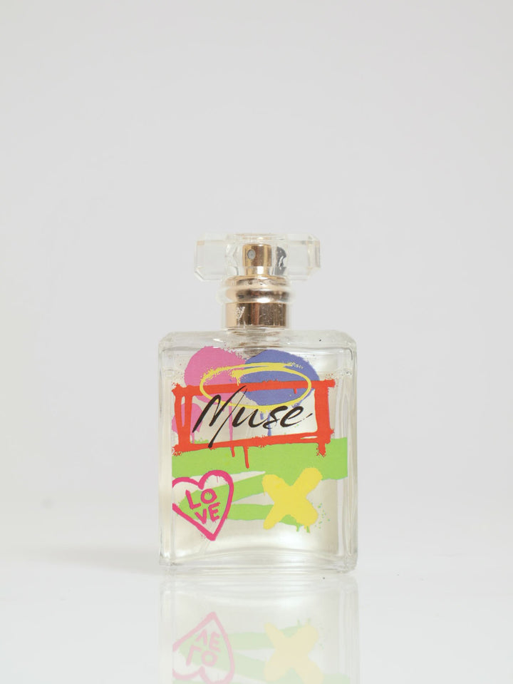 Muse Fragrance 50ml