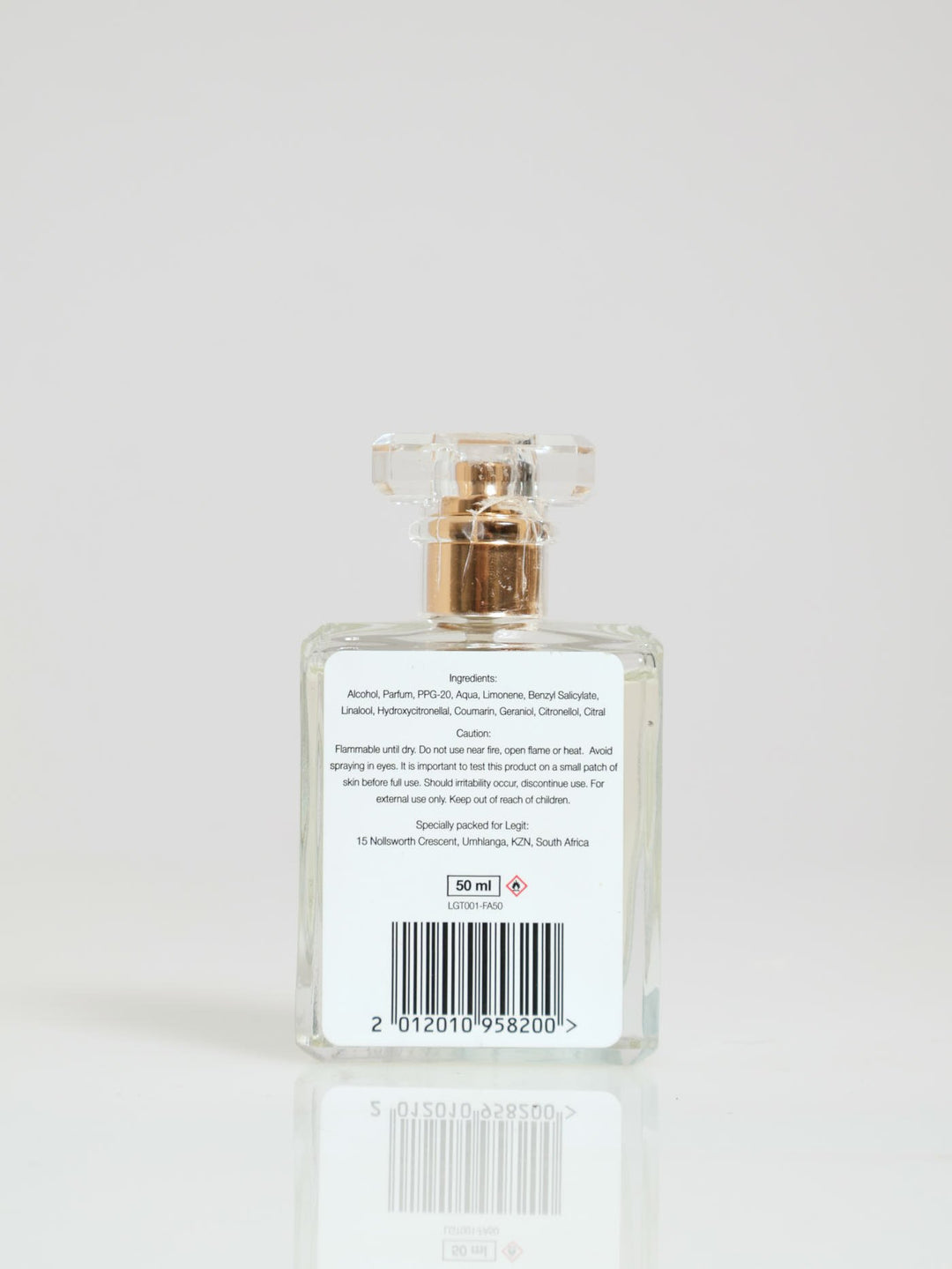 Flora Aura 50ml