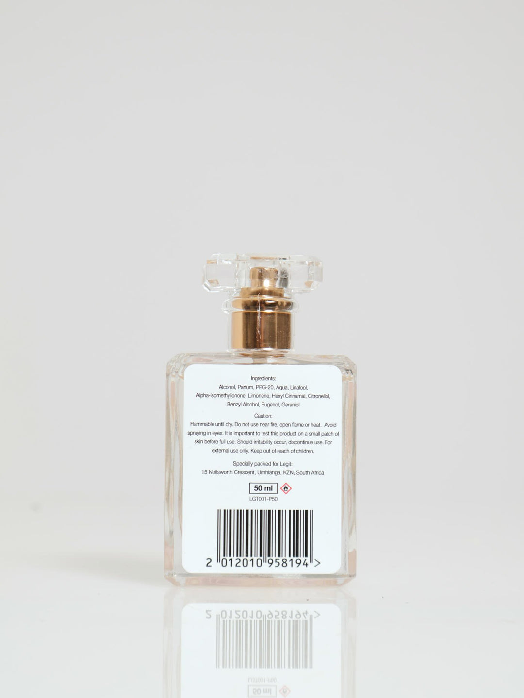 Petals Fragrance 50ml