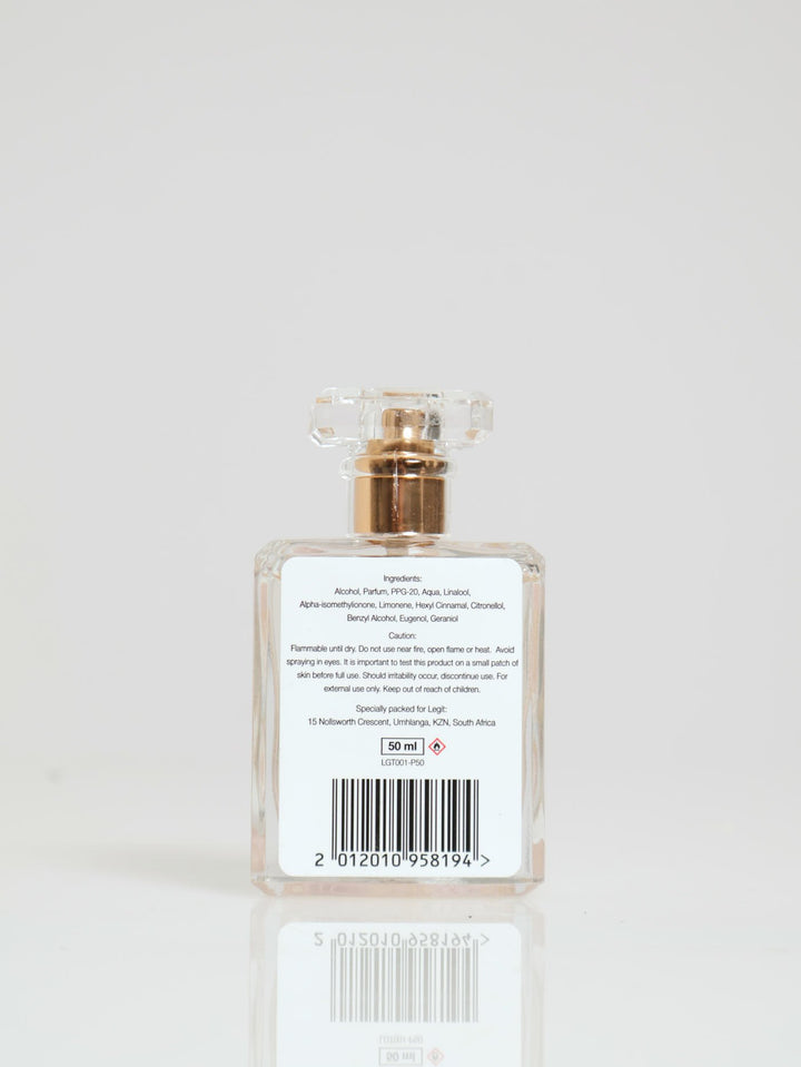 Petals Fragrance 50ml