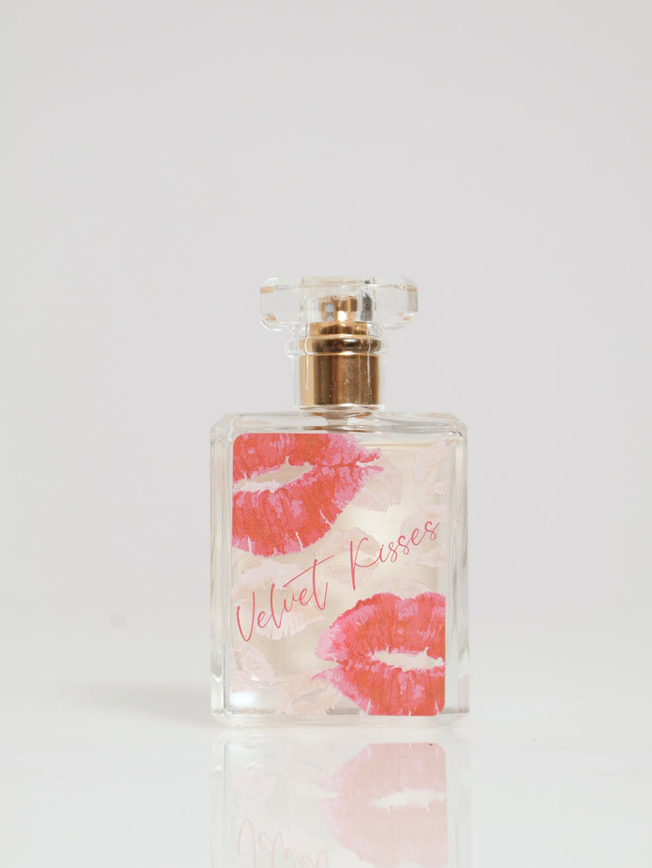 Velvet Kisses 50ml